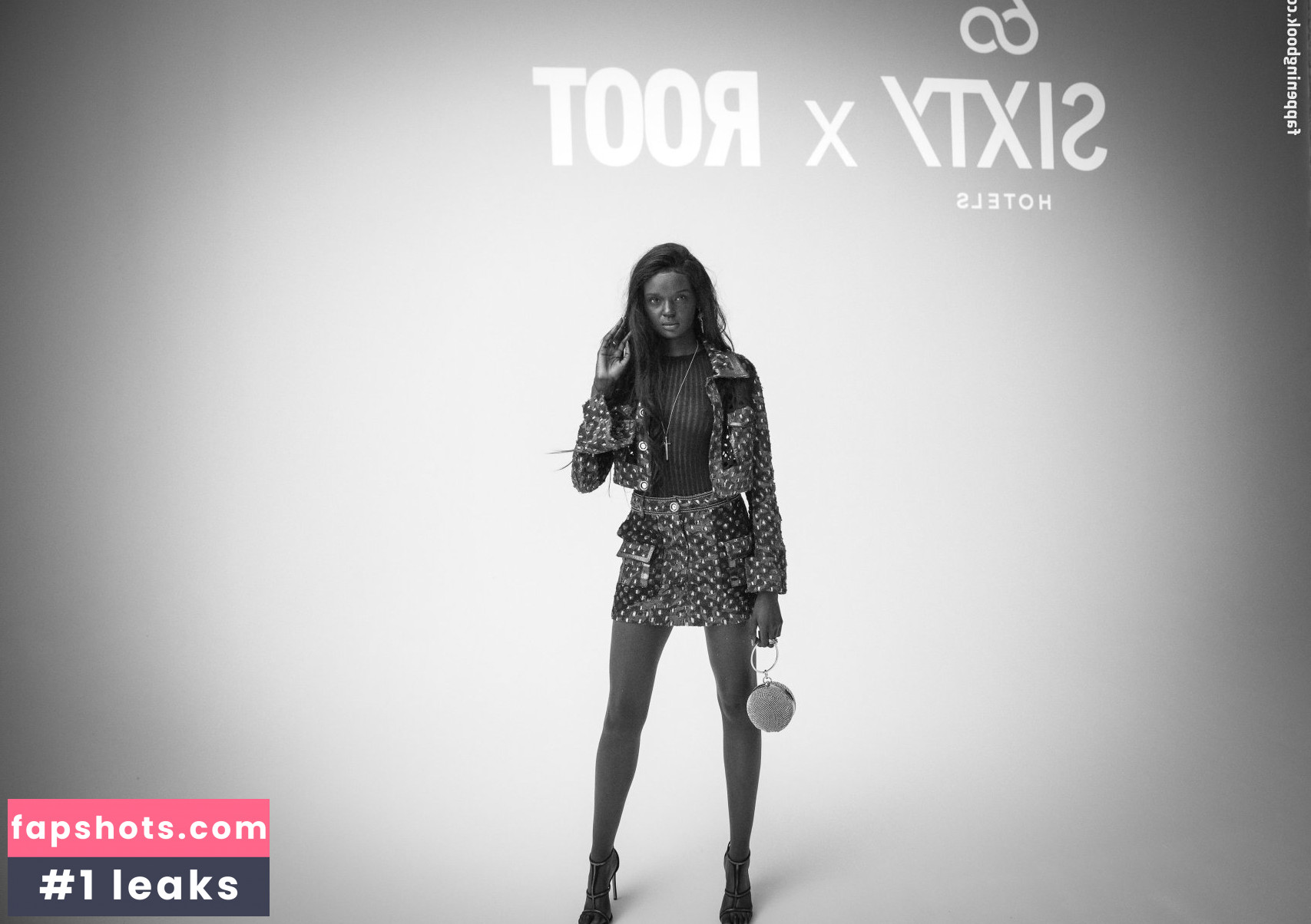 Nyadak 'Duckie' Thot Nude Leaks OnlyFans Photos #28 - LeakJerk