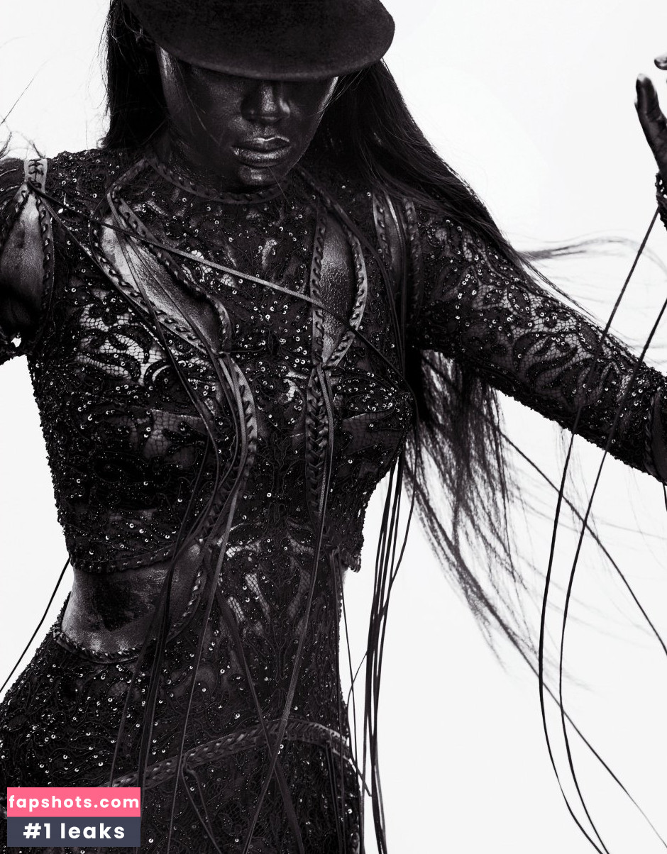 Nyadak 'Duckie' Thot Nude Leaks OnlyFans Photos #31 - LeakJerk