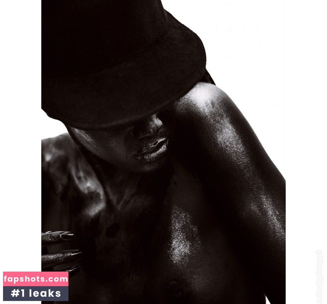 Nyadak 'Duckie' Thot Nude Leaks OnlyFans Photos #35 - LeakJerk