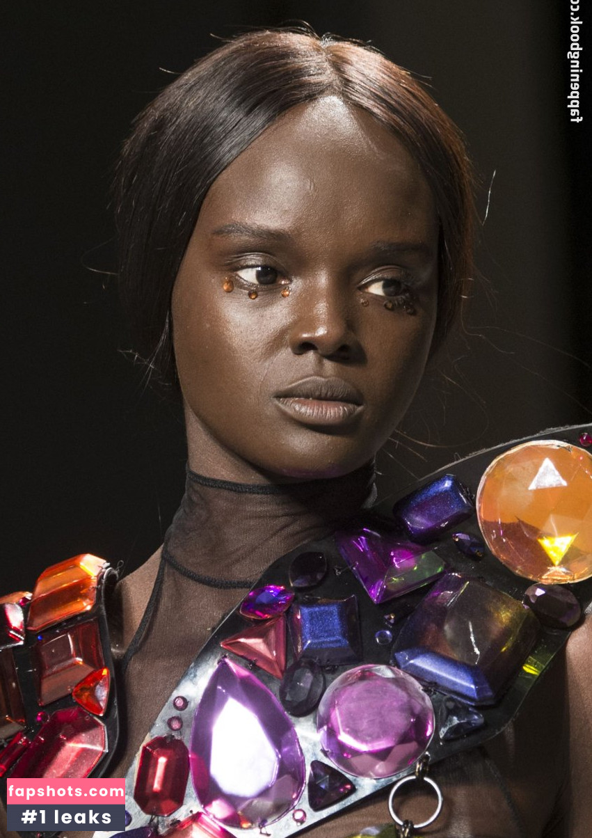 Nyadak 'Duckie' Thot Nude Leaks OnlyFans Photos #37 - LeakJerk