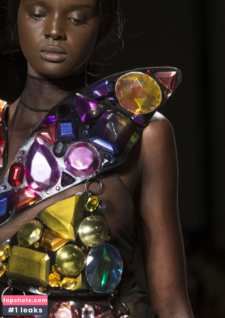 Nyadak 'Duckie' Thot Nude Leaks OnlyFans Photos #38 - LeakJerk