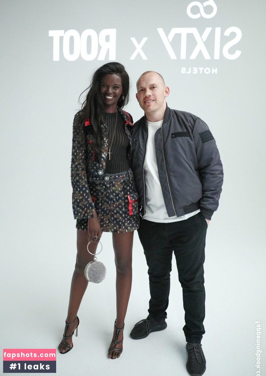 Nyadak 'Duckie' Thot Nude Leaks OnlyFans Photos #5 - LeakJerk