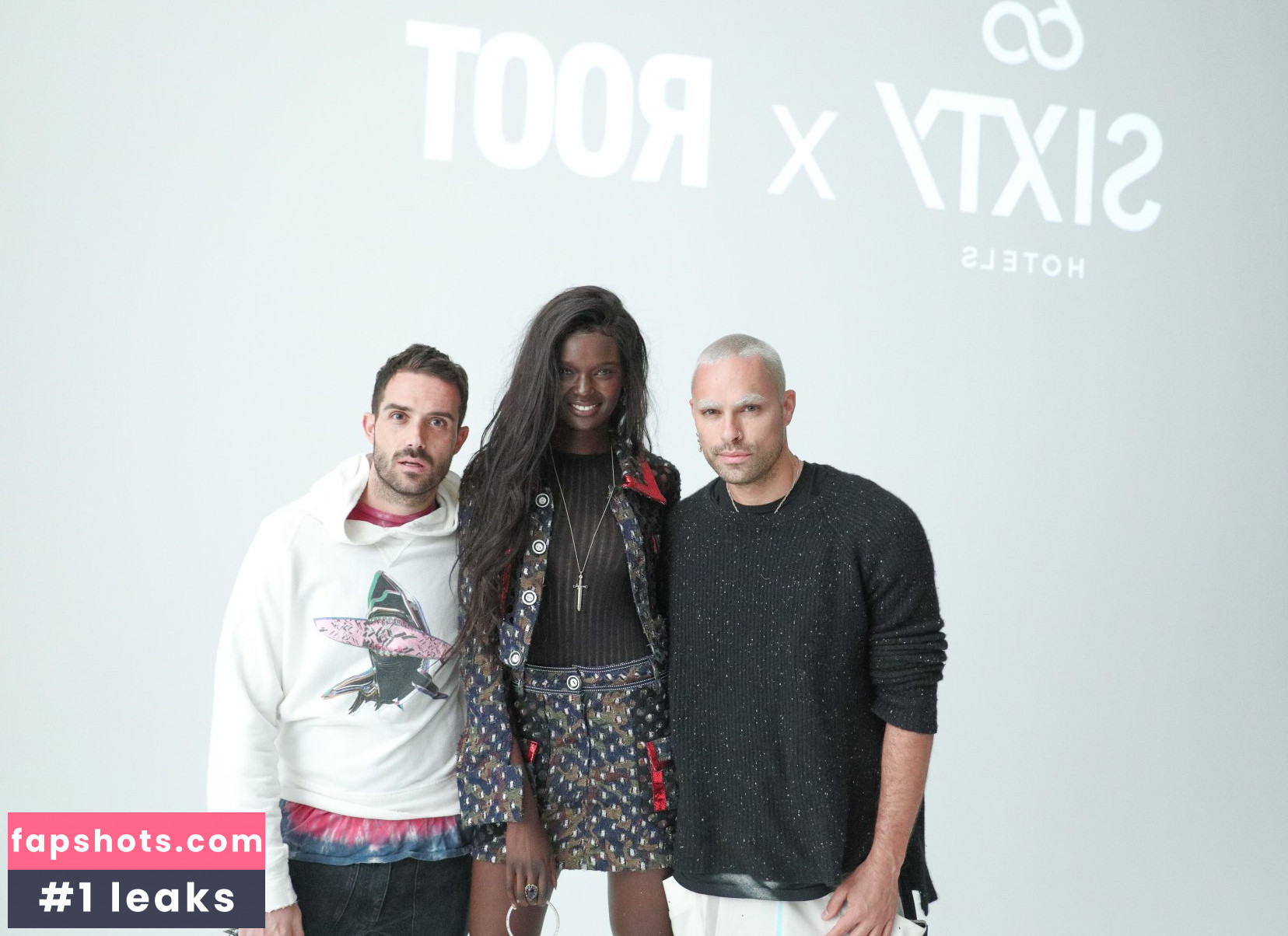 Nyadak 'Duckie' Thot Nude Leaks OnlyFans Photos #9 - LeakJerk