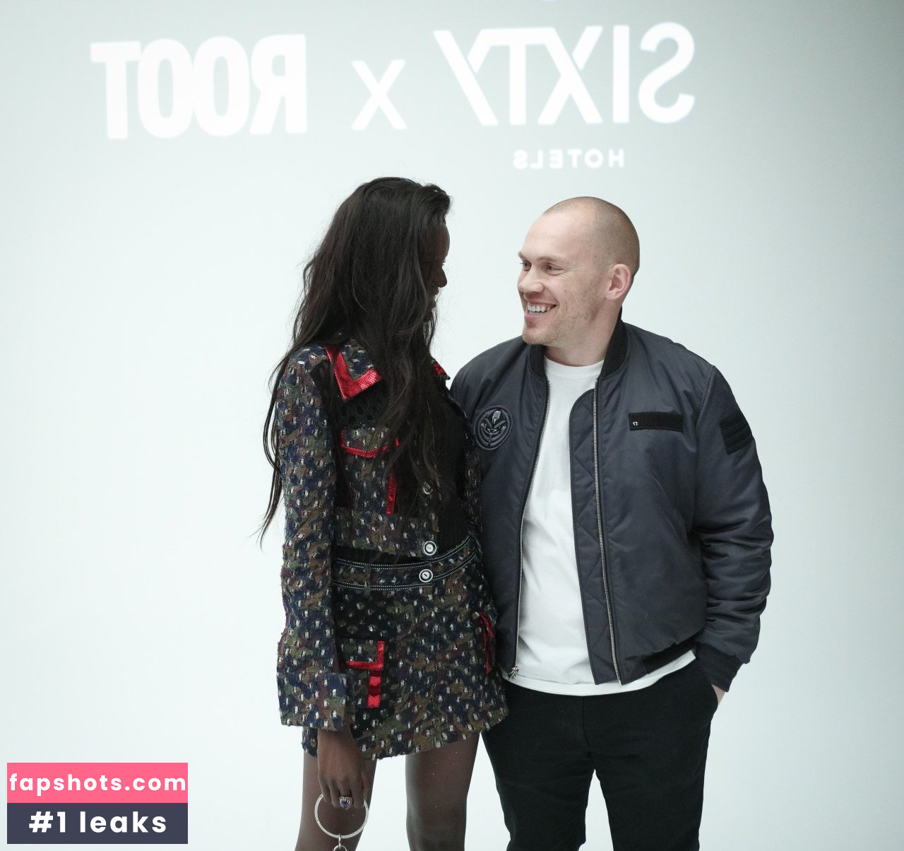 Nyadak 'Duckie' Thot Nude Leaks OnlyFans Photos #10 - LeakJerk