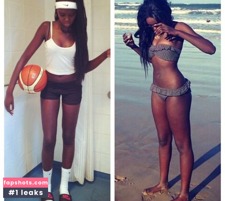 Nyadak Thot Nahé úniky fotek pouze od fanoušků #2 - Fapshots