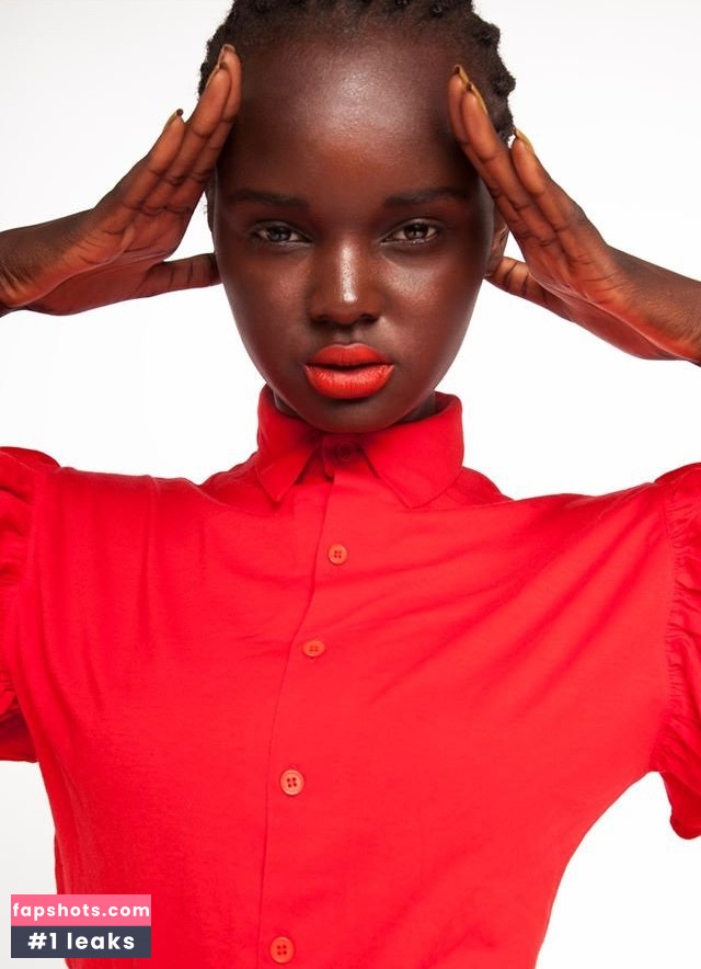 Nyadak Thot Nahé úniky fotek pouze od fanoušků #4 - Fapshots