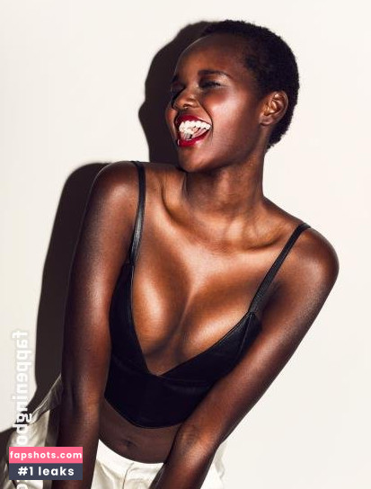 Nyadak Thot Nahé úniky fotek pouze od fanoušků #5 - Fapshots