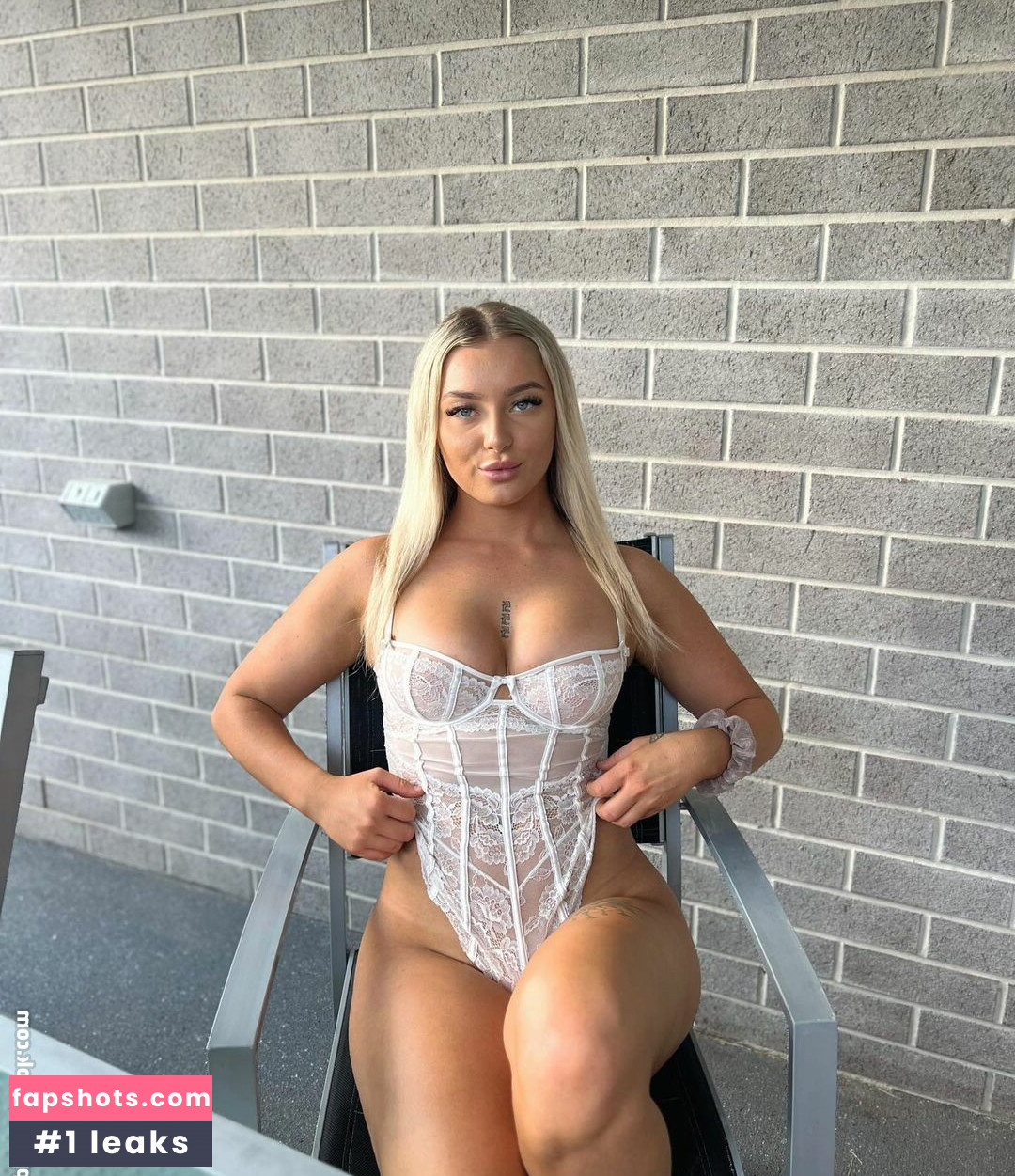 Nyah Covey Nacktheit OnlyFans Fotos #15 - Fapshots