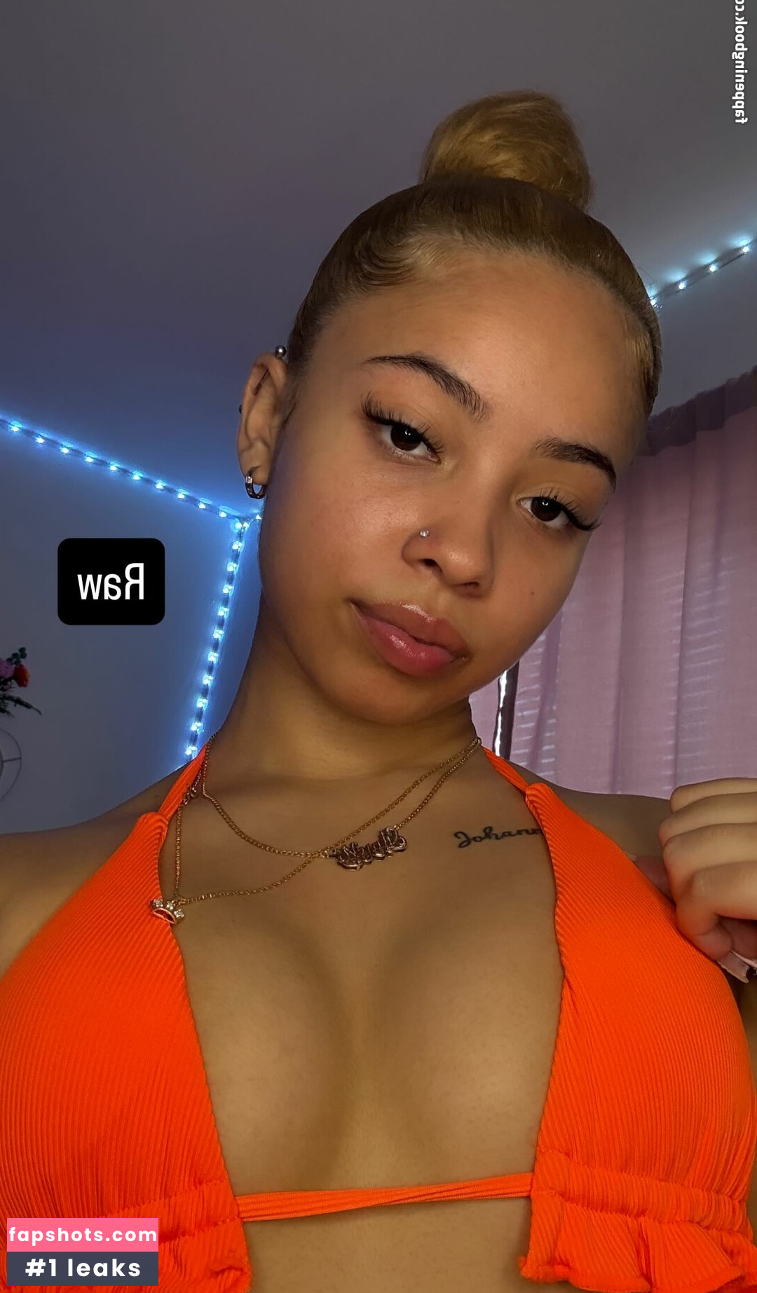 Nyah Marie nude babe gallery