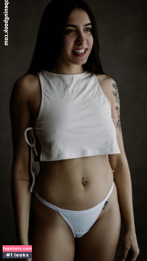 nyandias Nahé úniky fotek pouze od fanoušků #12 - Fapshots