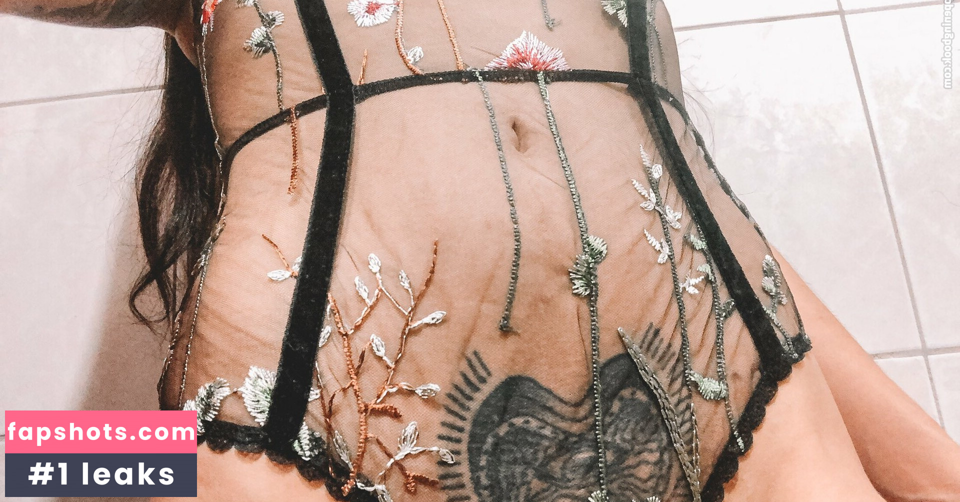 nyandias Nahé úniky fotek pouze od fanoušků #29 - Fapshots