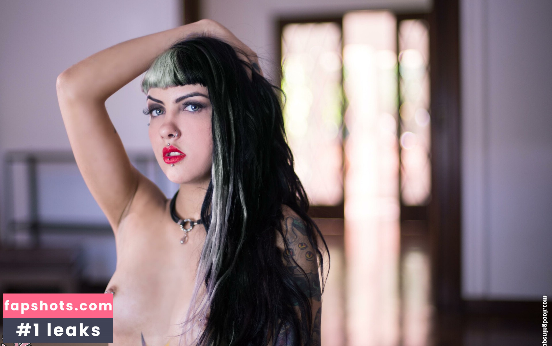 nyandias Nahé úniky fotek pouze od fanoušků #34 - Fapshots