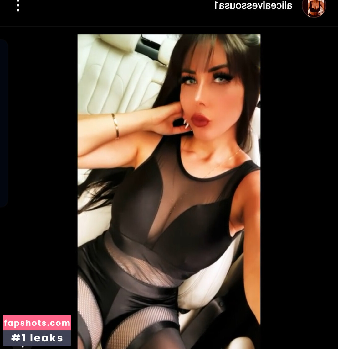 nyandias Nahé úniky fotek pouze od fanoušků #60 - Fapshots