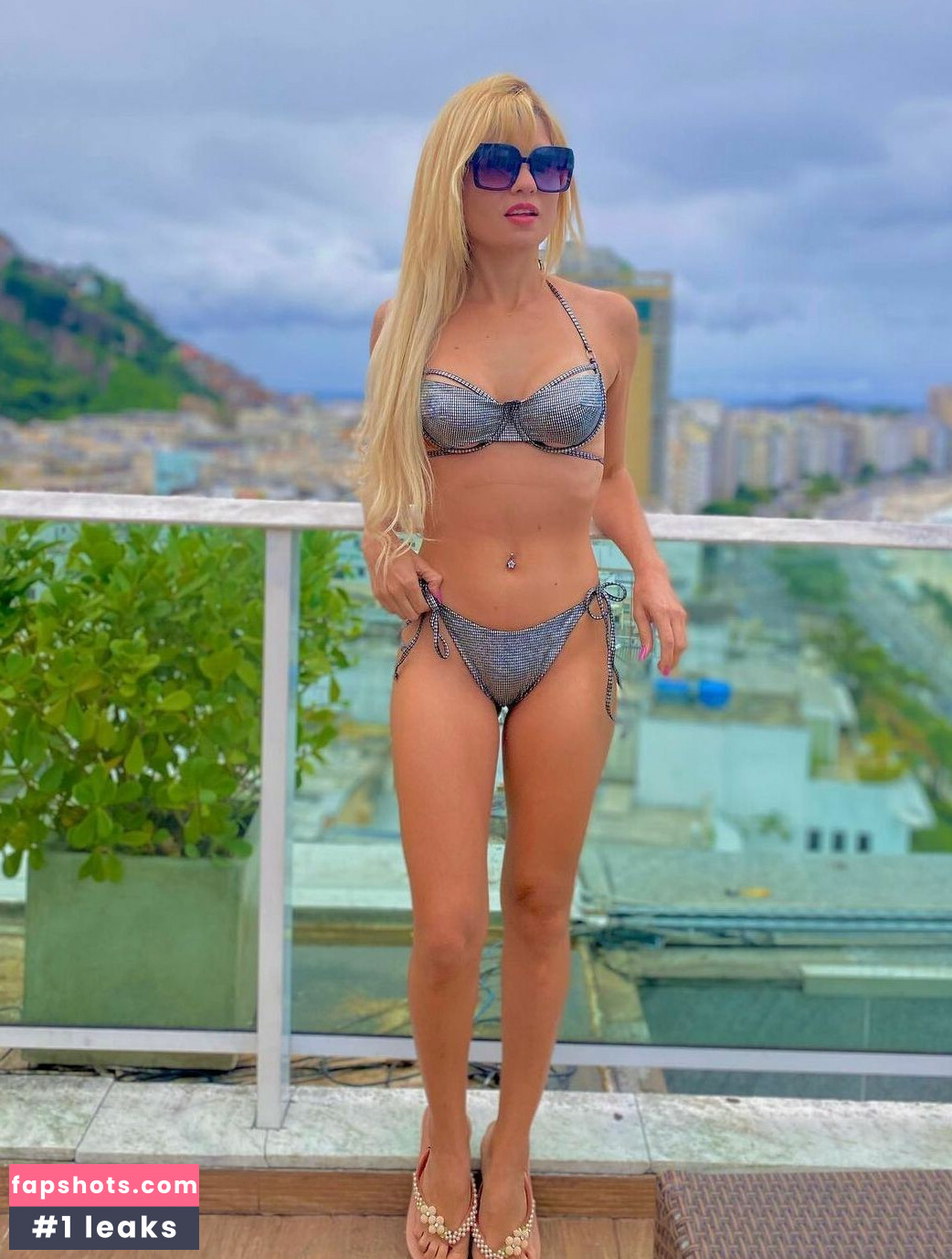 nyandias Nahé úniky fotek pouze od fanoušků #9 - Fapshots