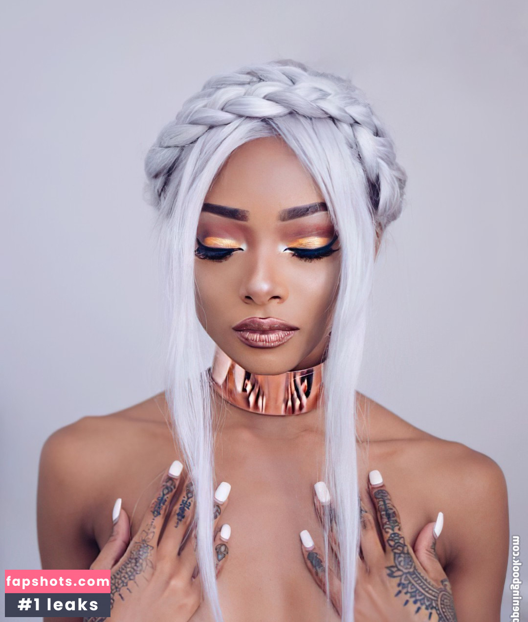 Nyane Lebajoa gallery photo #2