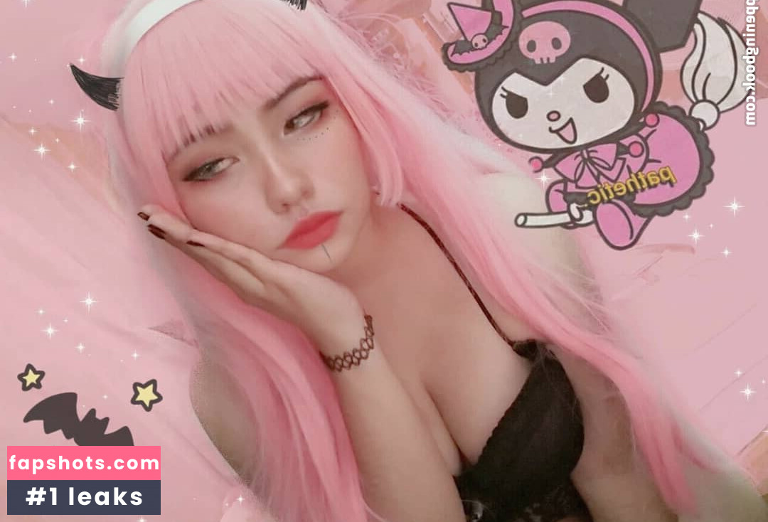 nyannchy Nahé úniky fotek pouze od fanoušků #3 - Fapshots
