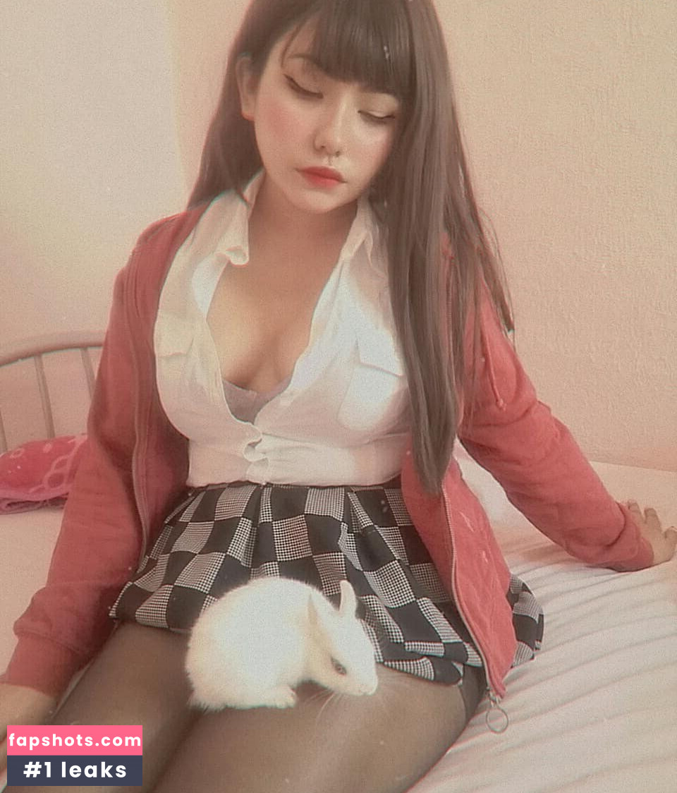 nyannchy Filtración Desnuda OnlyFans Foto #23 - Fapshots