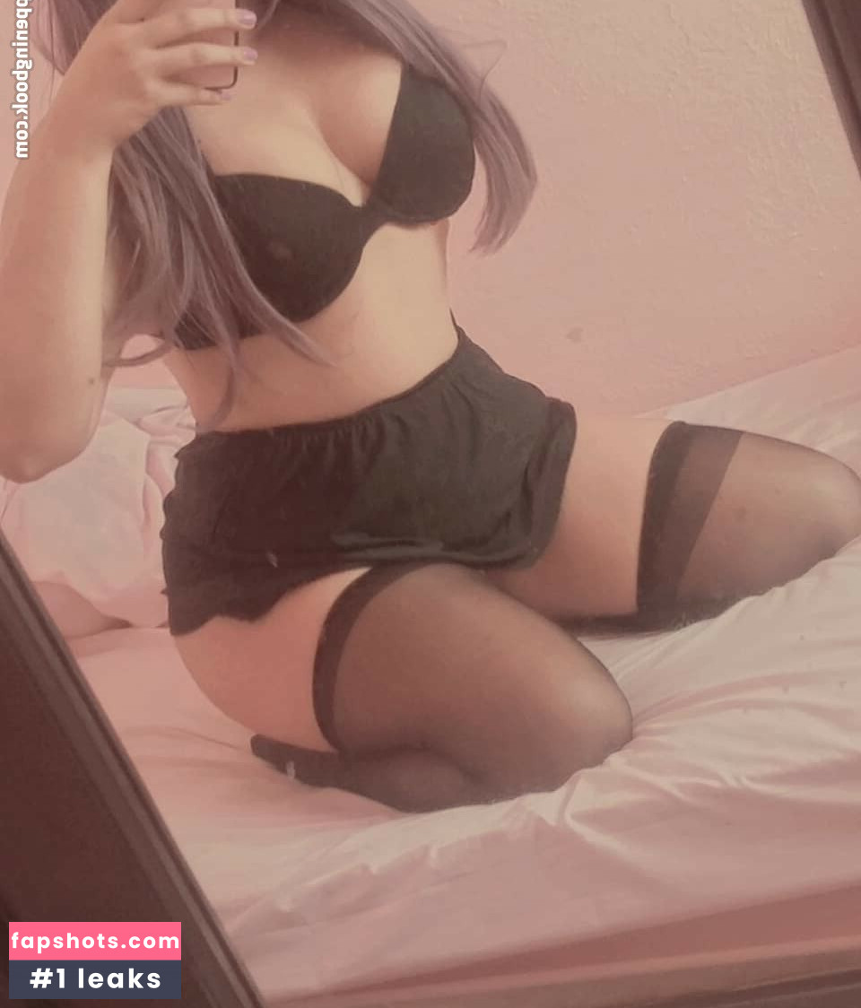 nyannchy Nahé úniky fotek pouze od fanoušků #10 - Fapshots