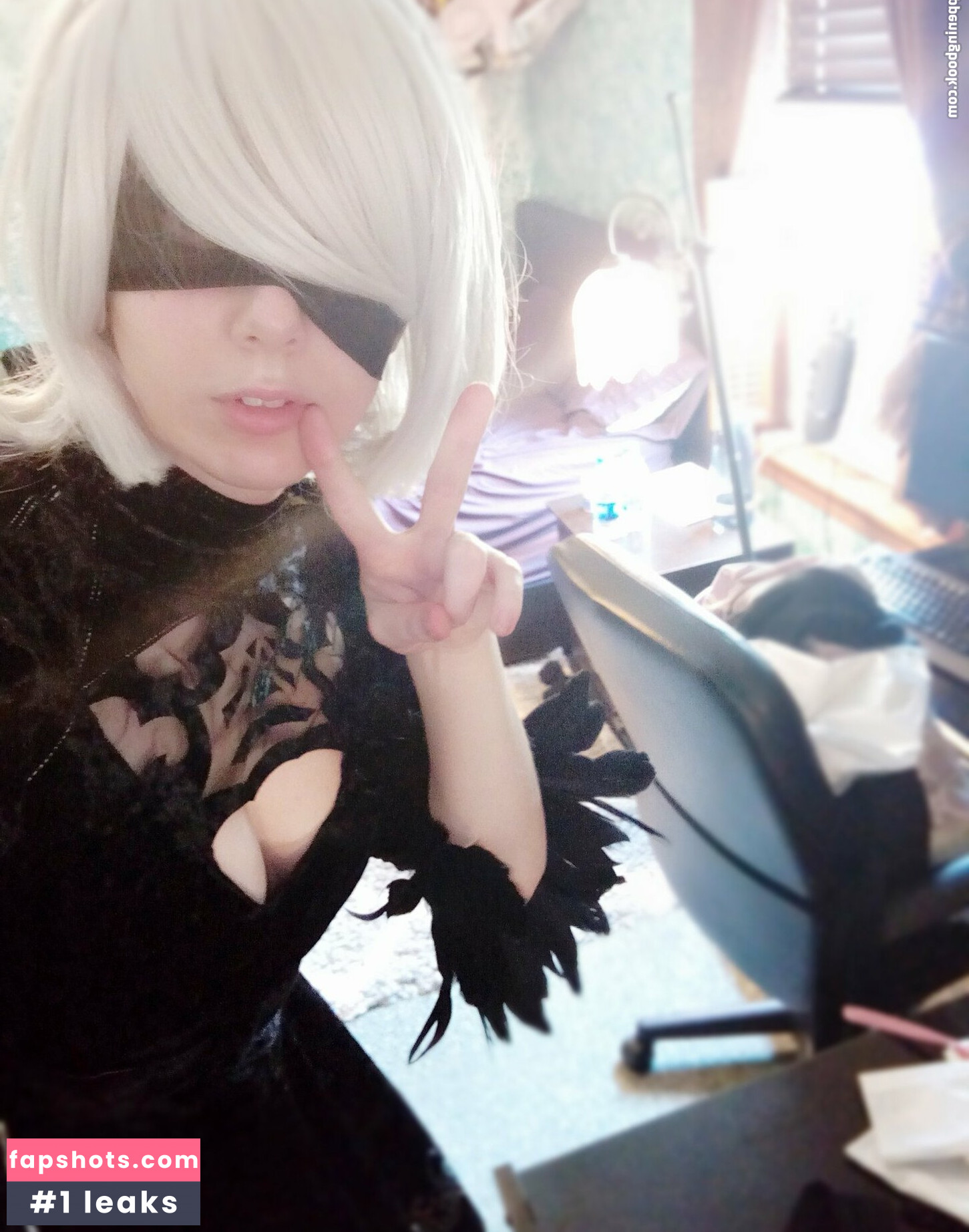 Nyanners gallery photo #11