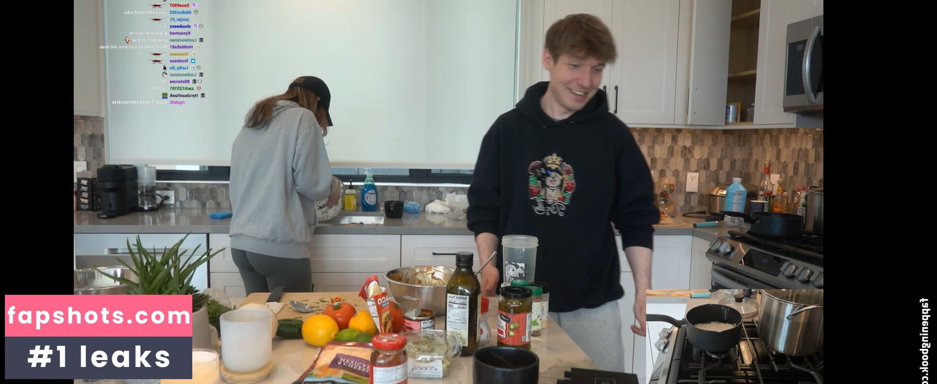 Nyanners gallery photo #5