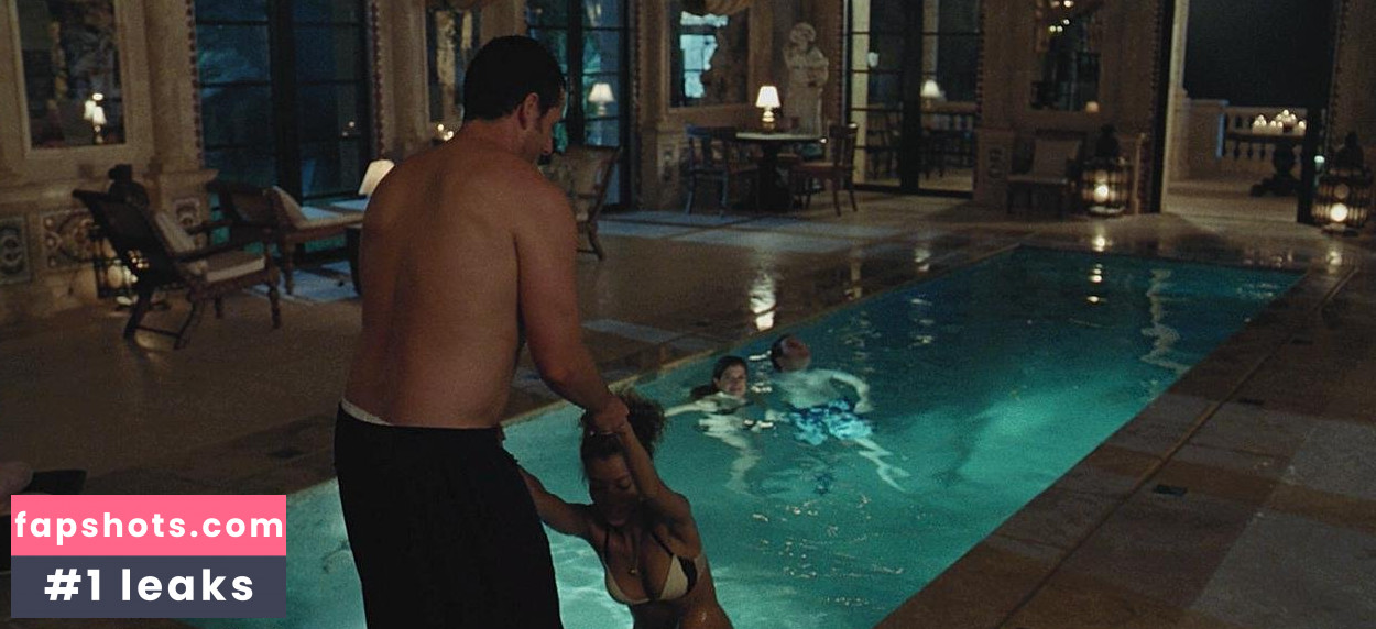 Nydia McFadden Nahé úniky fotek pouze od fanoušků #2 - Fapshots