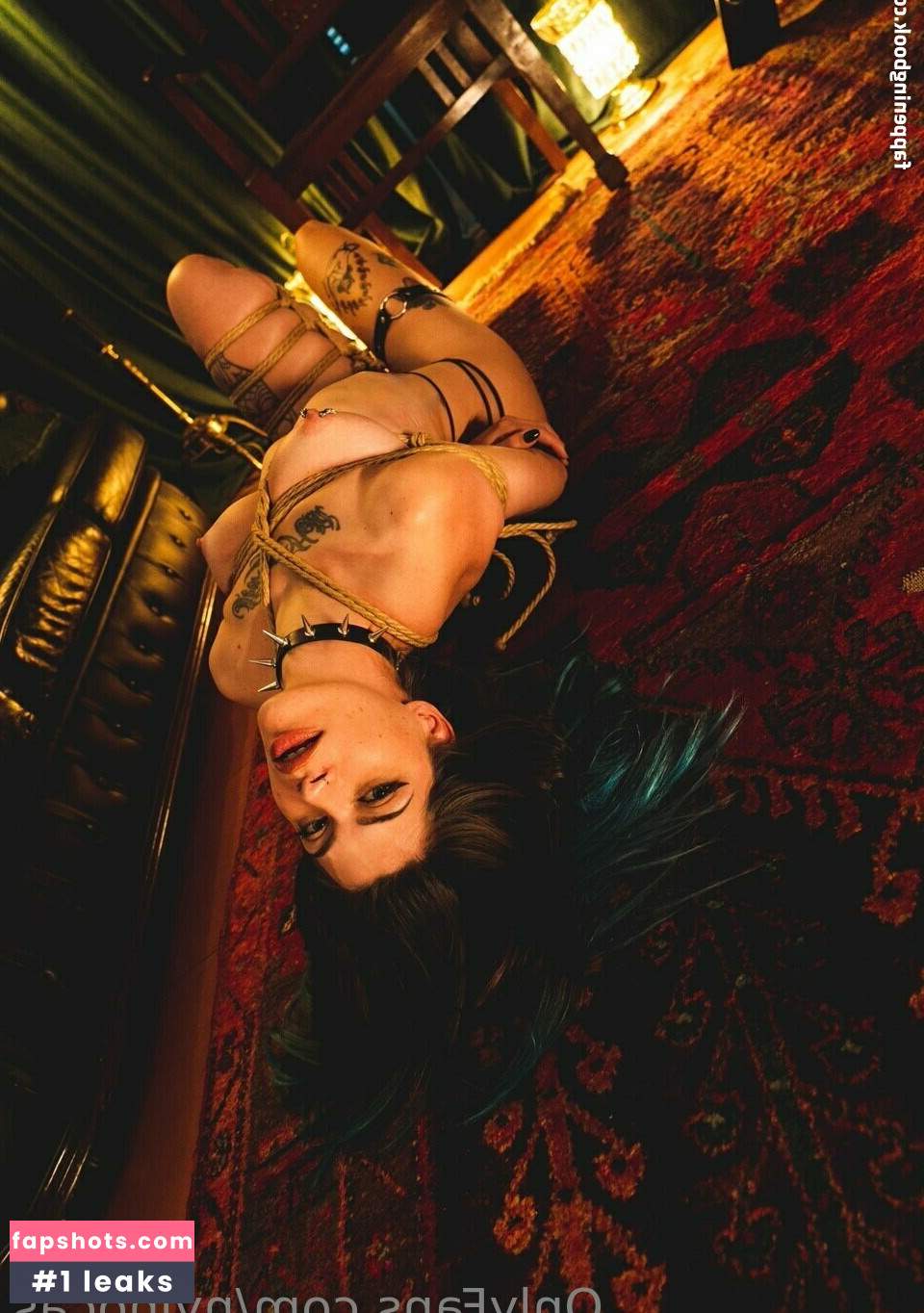 Nyinocas Nude Leaks OnlyFans Photos #12 - Fapshots