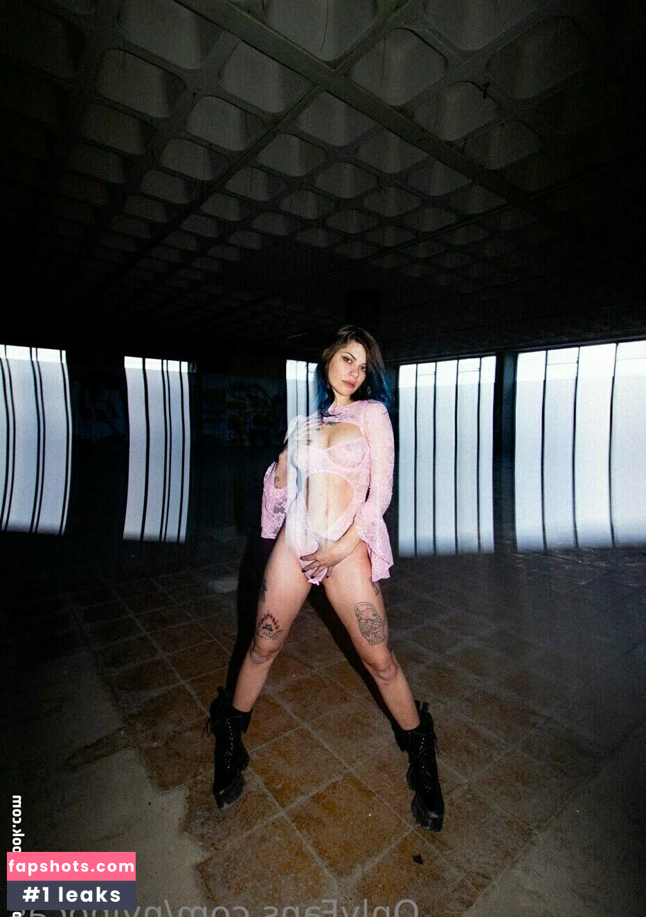 Nyinocas Nude Leaks OnlyFans Photos #14 - Fapshots