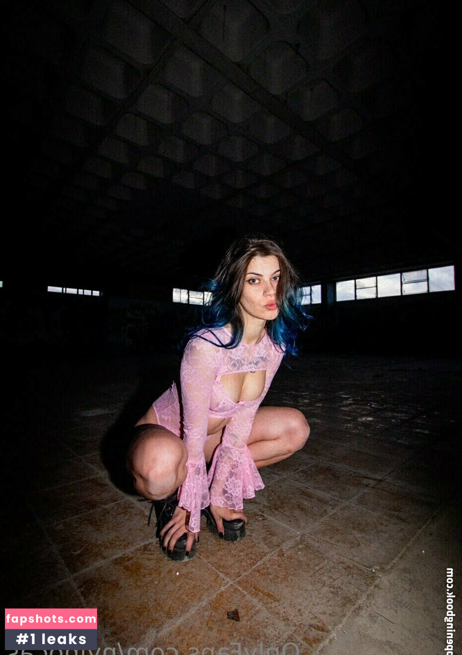 Nyinocas Nude Leaks OnlyFans Photos #15 - Fapshots