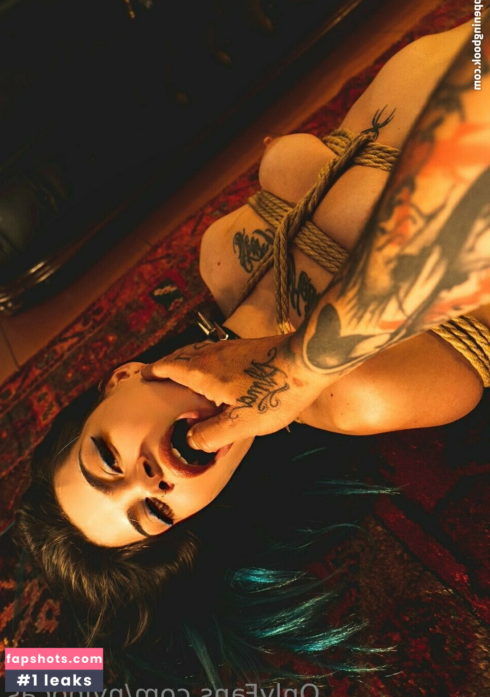 Nyinocas Nude Leaks OnlyFans Photos #10 - Fapshots