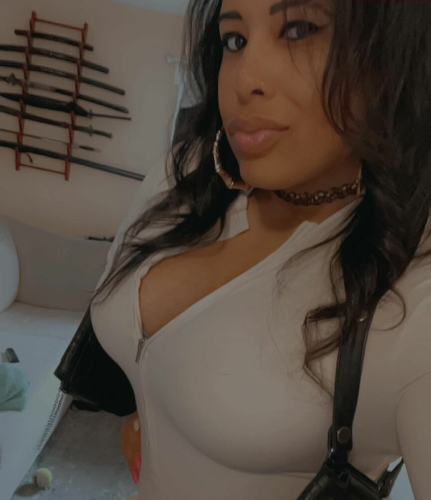 nyla-rose-1 Nude Leaks OnlyFans - Fapshots