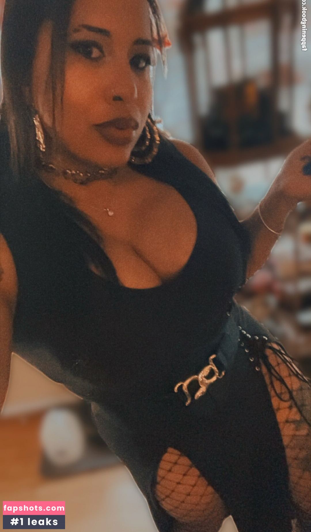 Nyla Rose gallery photo #3