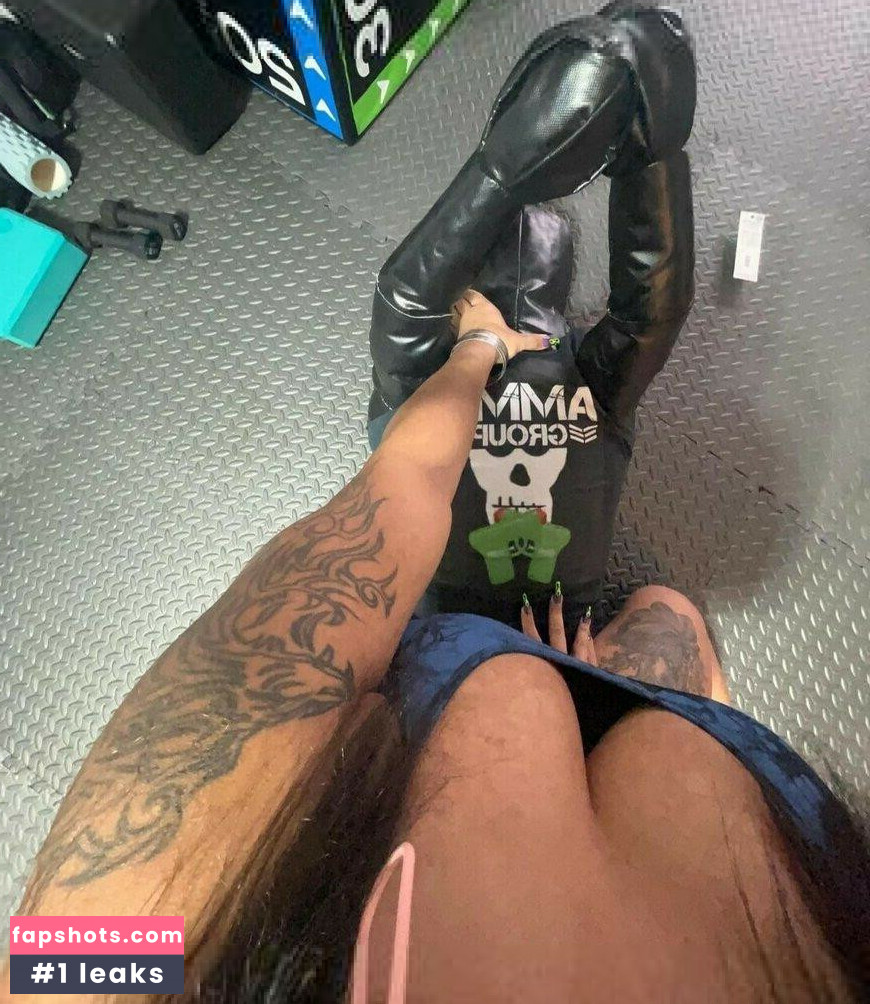 Nyla Rose gallery photo #7