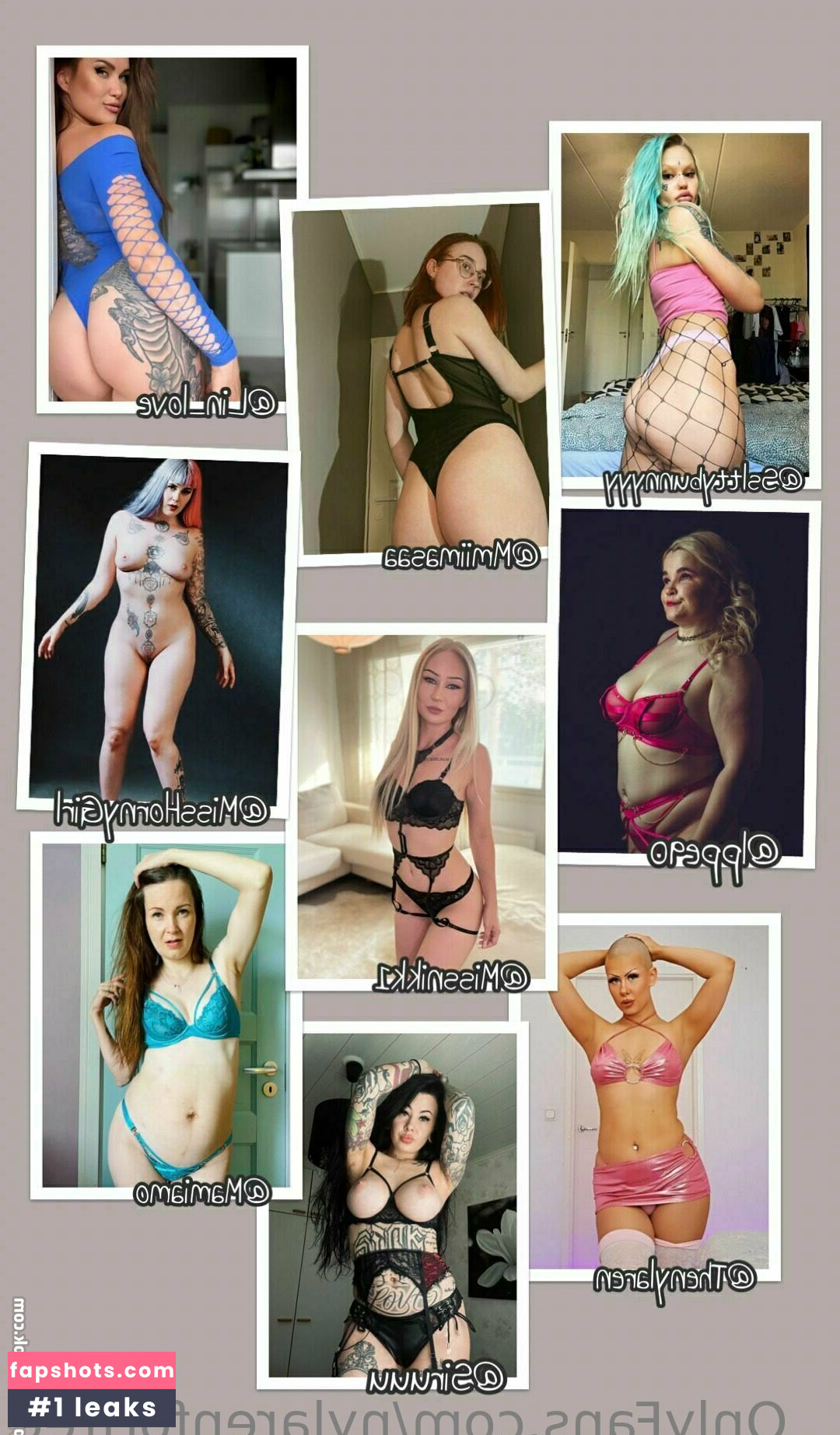 nylarenforfree Nacktheit OnlyFans Fotos #33 - Fapshots