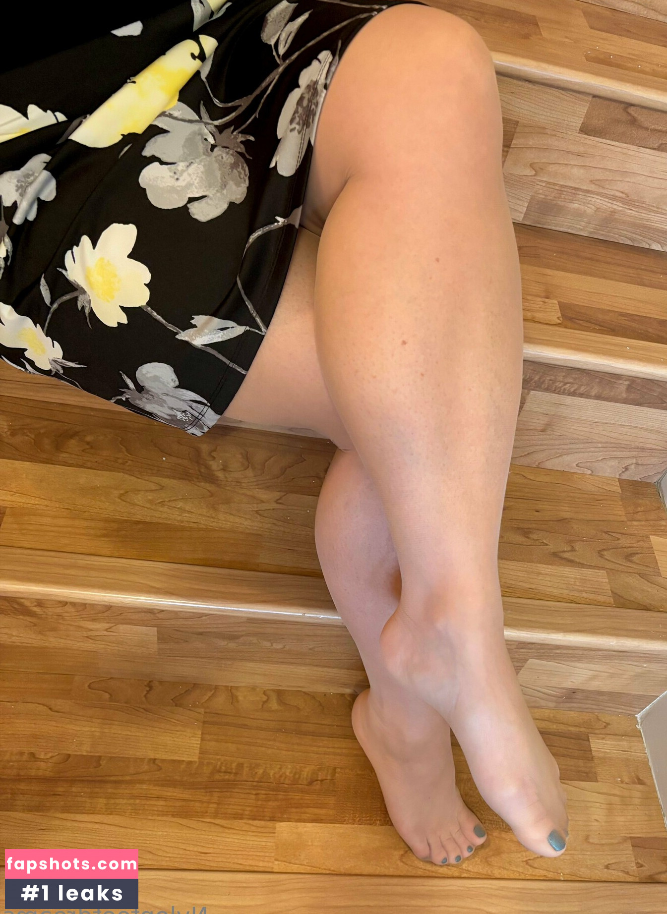 nylonfeetdreams Nude Leaks OnlyFans Photos #18 - LeakJerk