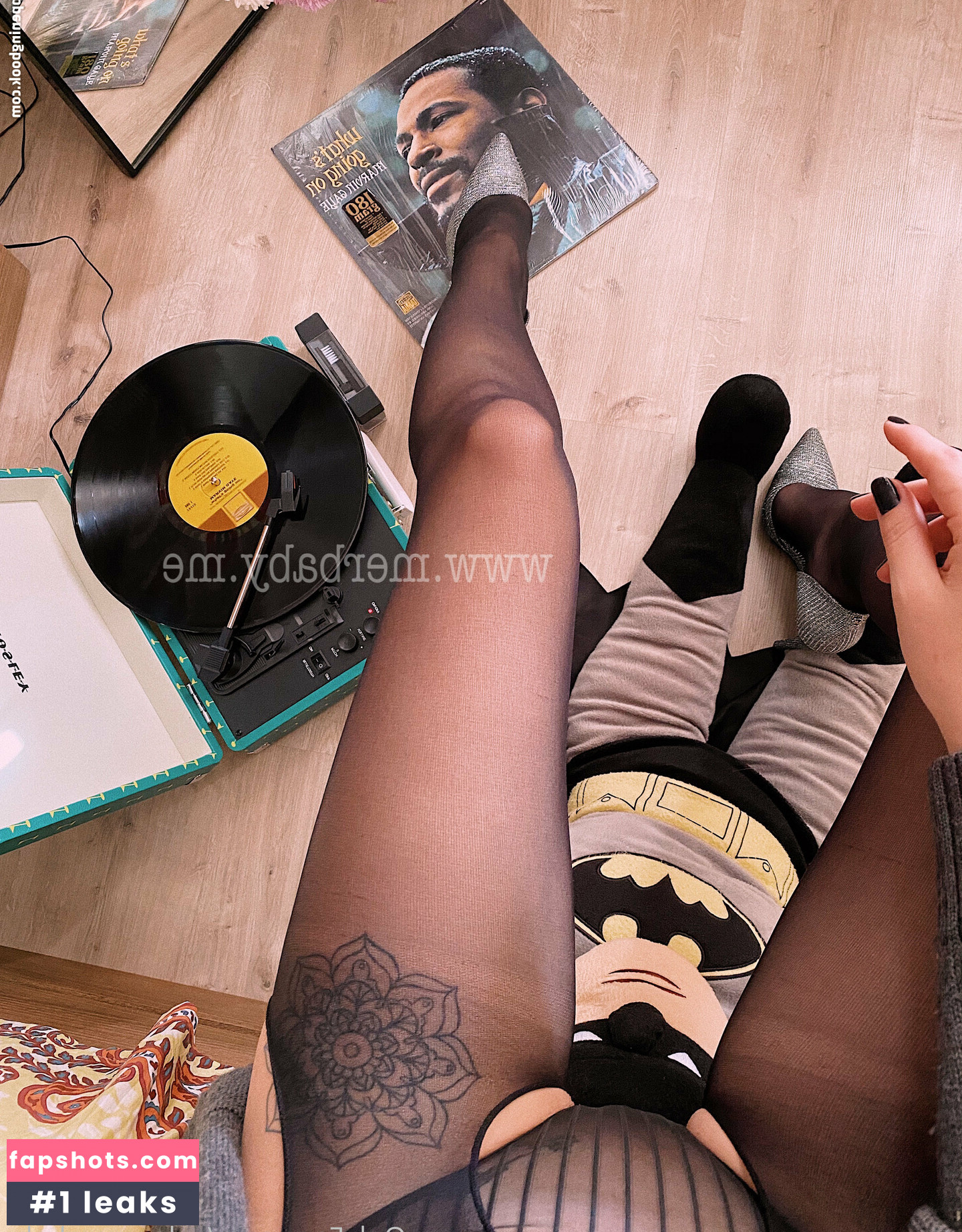 nylonmerbaby Nude Leaks OnlyFans Photos #15 - LeakJerk