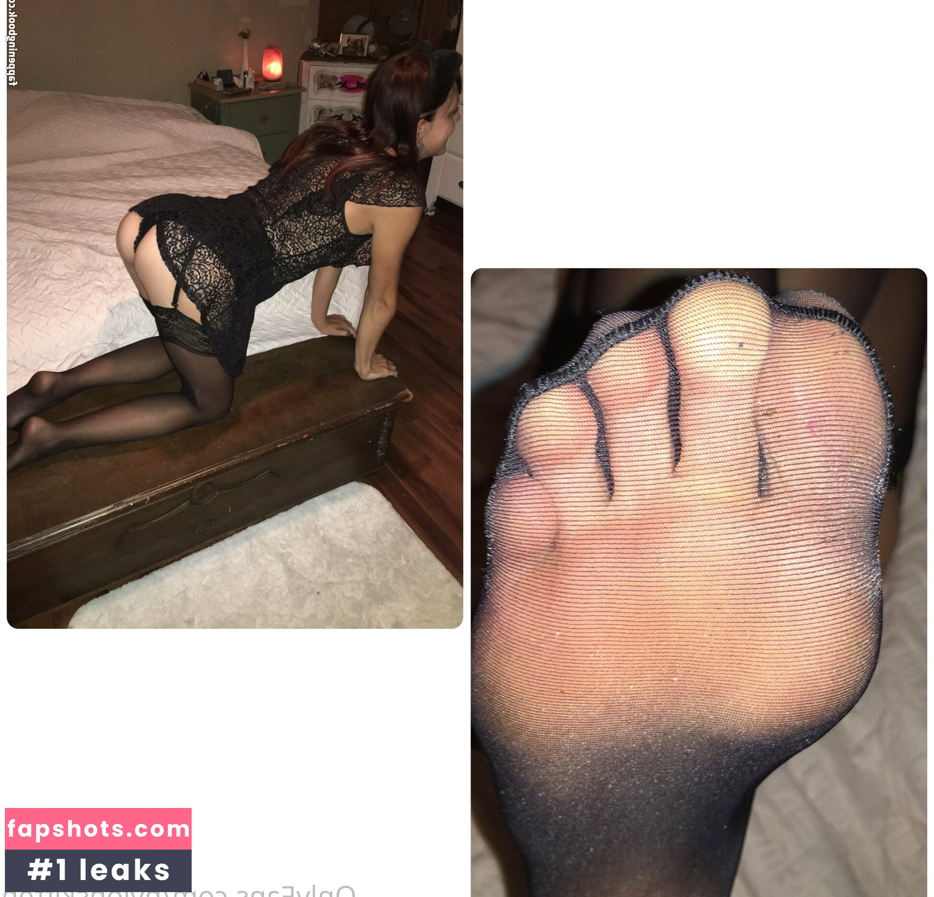 nylonskitten Nahé úniky fotek pouze od fanoušků #112 - Fapshots