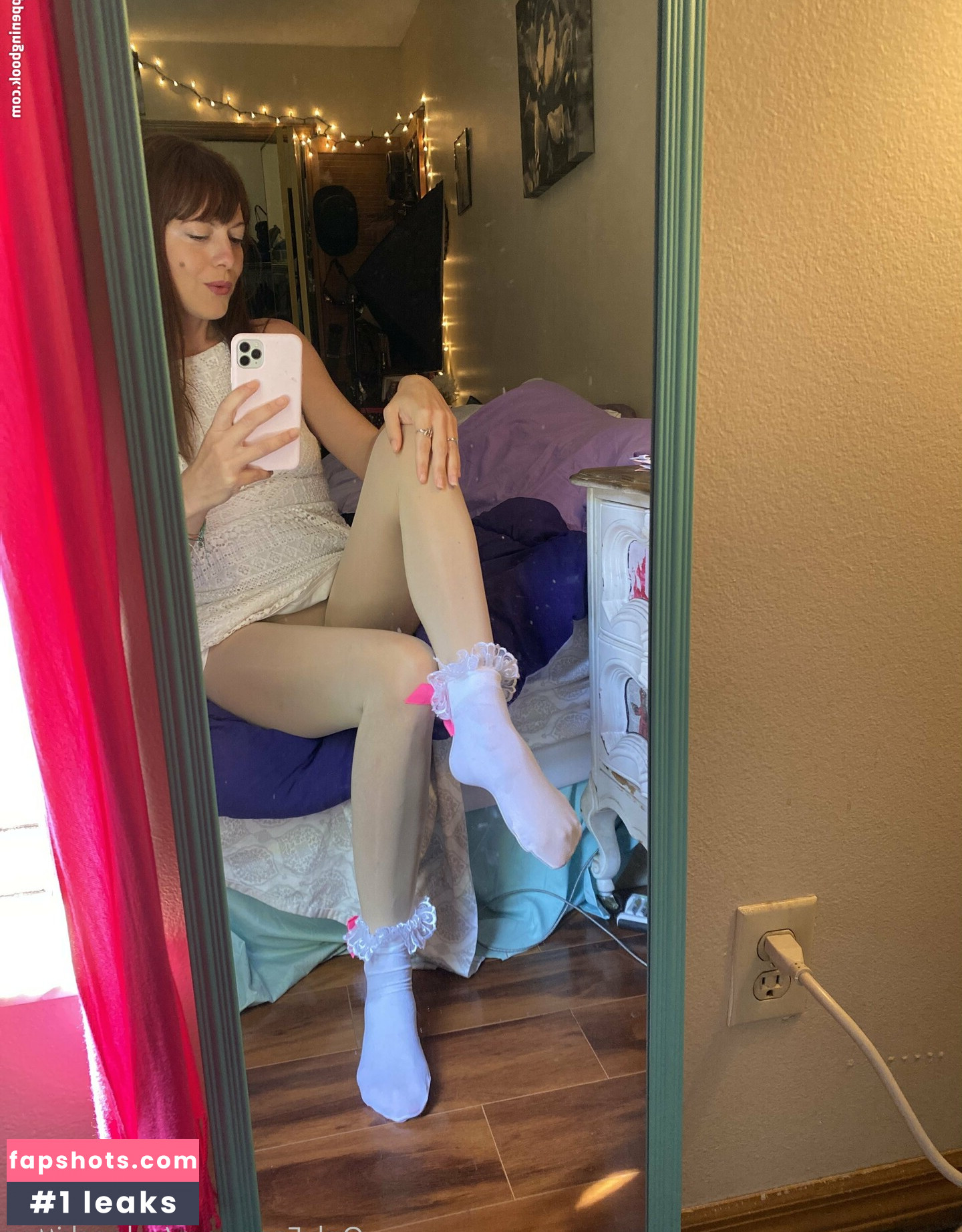 nylonskitten Nahé úniky fotek pouze od fanoušků #35 - Fapshots
