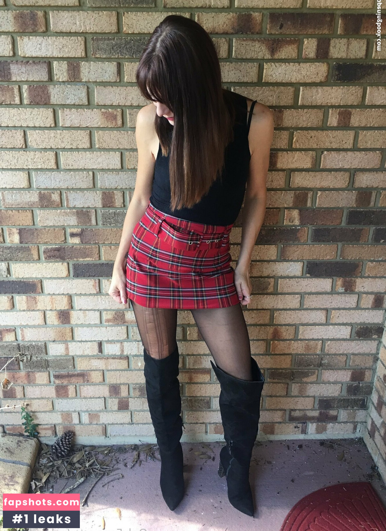 nylonskitten Nahé úniky fotek pouze od fanoušků #83 - Fapshots