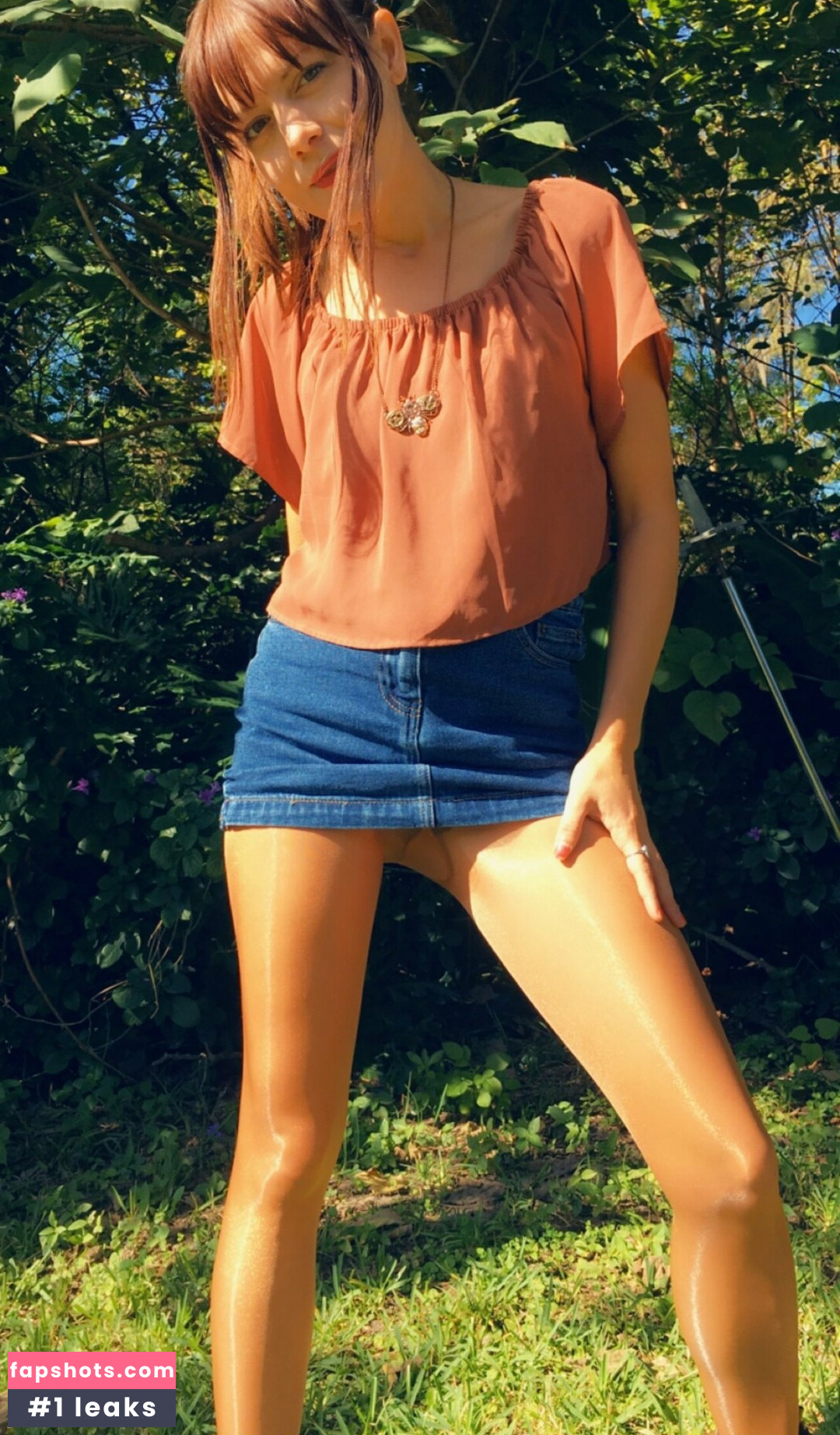 nylonskitten Nahé úniky fotek pouze od fanoušků #85 - Fapshots