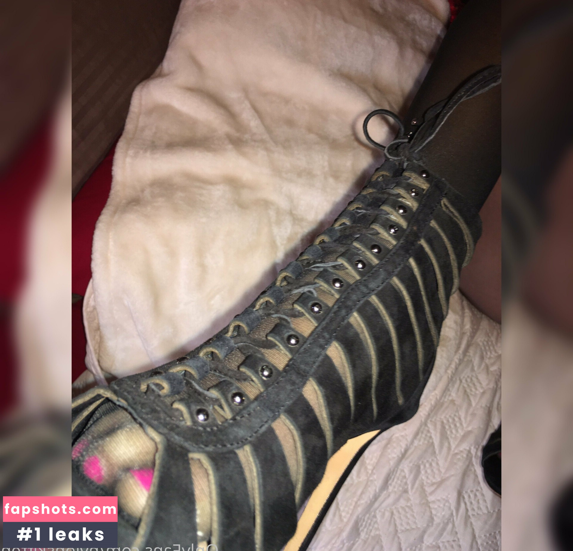 nylonskitten Nahé úniky fotek pouze od fanoušků #86 - Fapshots