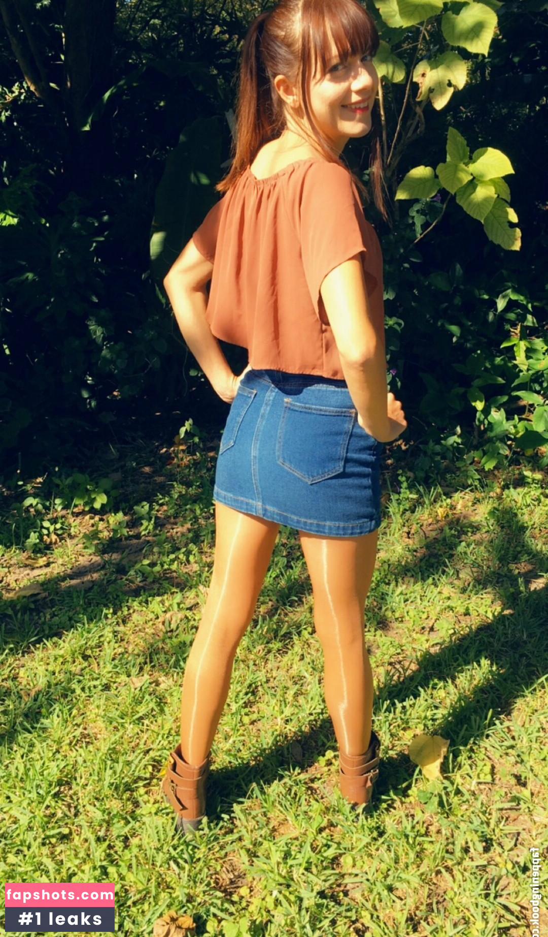 nylonskitten Nahé úniky fotek pouze od fanoušků #90 - Fapshots