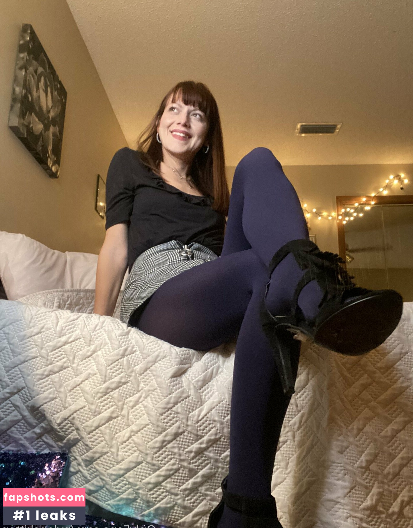 nylonskitten Nahé úniky fotek pouze od fanoušků #100 - Fapshots