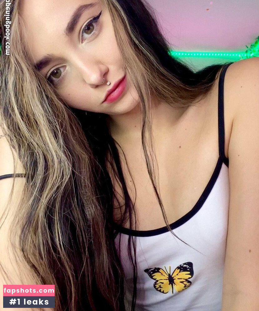 nym_x Nacktheit OnlyFans Fotos #3 - Fapshots