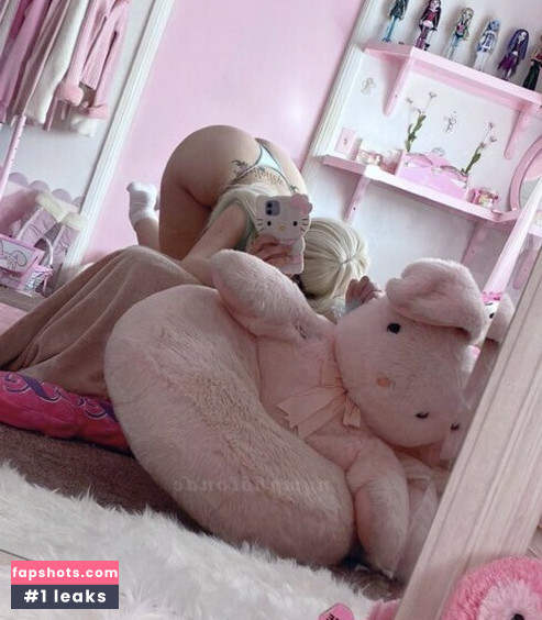 nymphblonde gallery photo #4