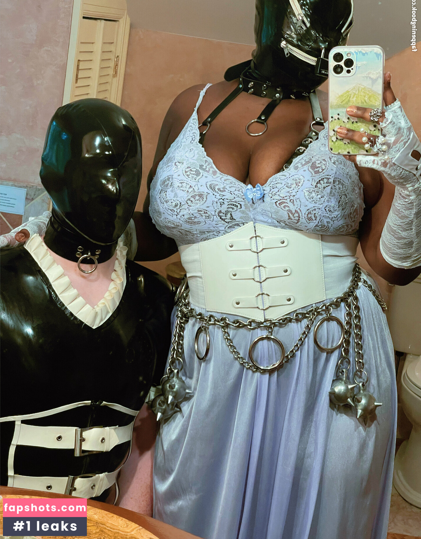 nymphenchantress gallery photo #2