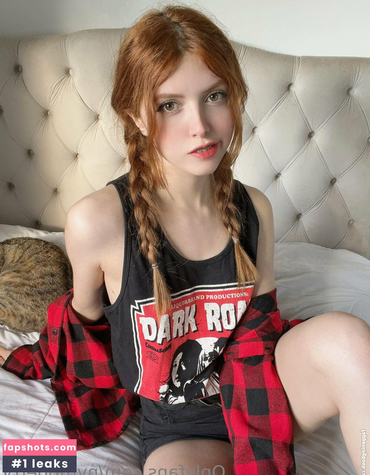 nymphetty Nahé úniky fotek pouze od fanoušků #11 - Fapshots