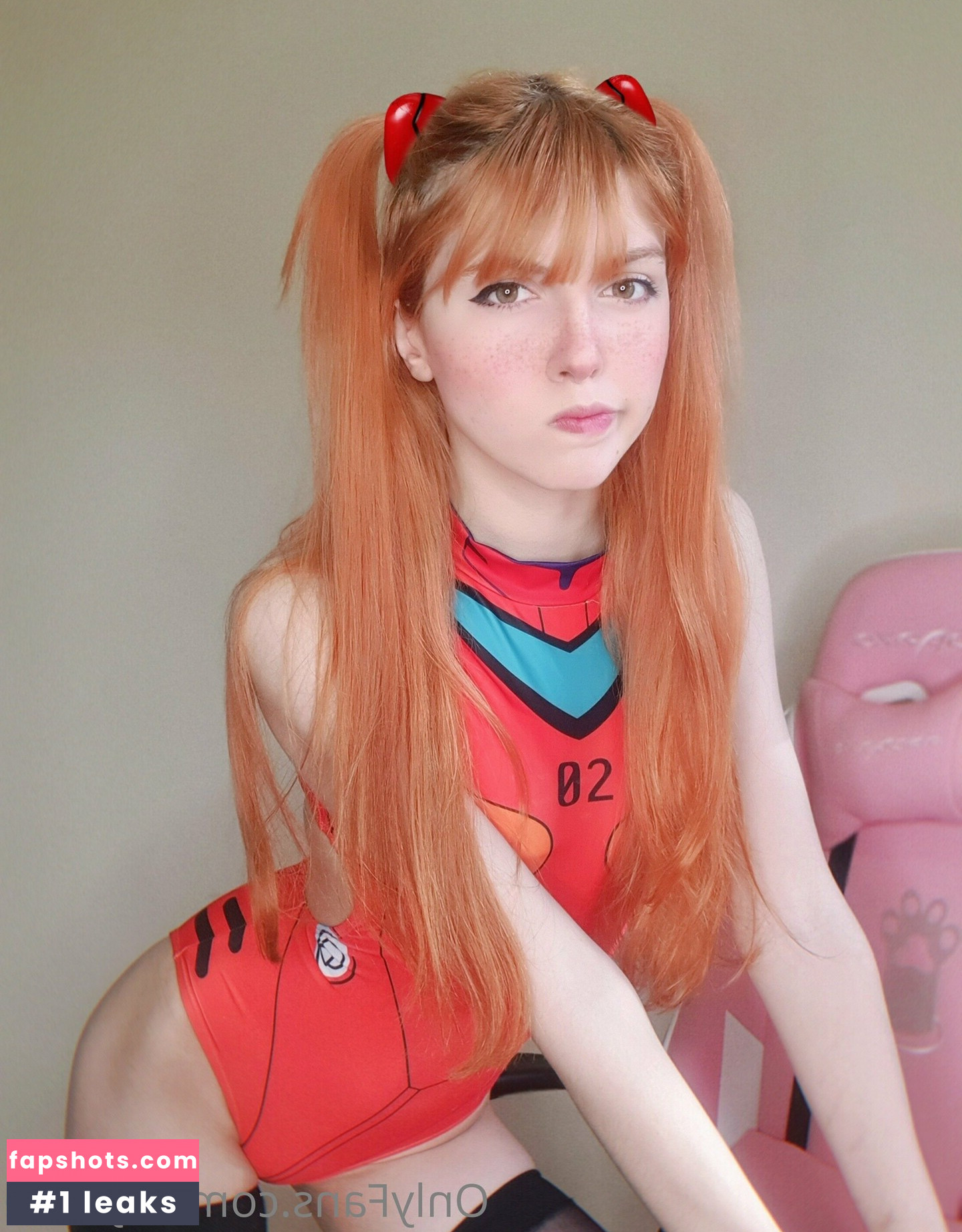 nymphetty Nahé úniky fotek pouze od fanoušků #3 - Fapshots