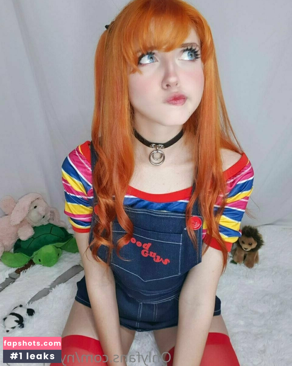 nymphetty Nahé úniky fotek pouze od fanoušků #46 - Fapshots