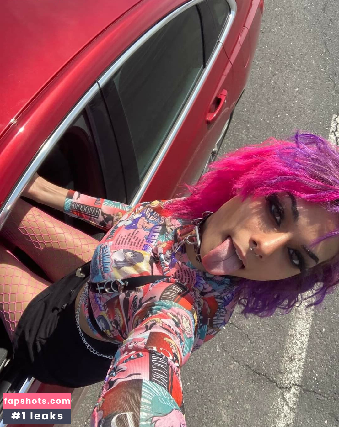 Nymphfairy2002 Nacktheit OnlyFans Fotos #2 - Fapshots