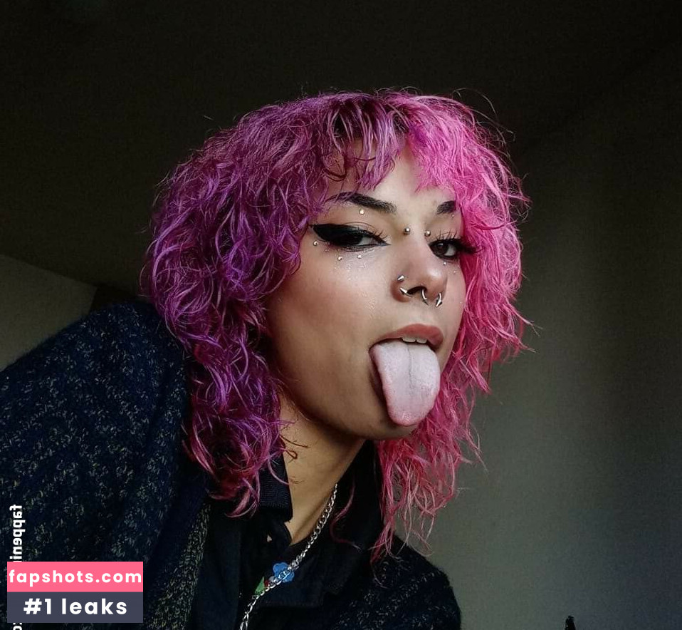 Nymphfairy2002 Nacktheit OnlyFans Fotos #11 - Fapshots